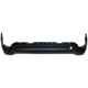 Purchase Top-Quality Rear Bumper Cover Lower - HY1115111 pa1