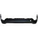 Purchase Top-Quality Rear Bumper Cover Lower - HY1115111C pa1