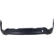 Purchase Top-Quality Rear Bumper Cover Lower - HY1115111C pa16