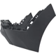 Purchase Top-Quality Rear Bumper Cover Lower - HY1115111C pa2