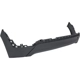 Purchase Top-Quality Rear Bumper Cover Lower - HY1115111C pa6
