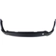 Purchase Top-Quality Rear Bumper Cover Lower - HY1115111C pa9