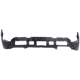 Purchase Top-Quality Rear Bumper Cover Lower - HY1115112 pa1