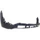 Purchase Top-Quality Rear Bumper Cover Lower - HY1115112C pa17