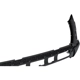 Purchase Top-Quality Rear Bumper Cover Lower - HY1115112C pa5