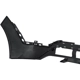 Purchase Top-Quality Rear Bumper Cover Lower - HY1115112C pa6