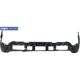 Purchase Top-Quality Rear Bumper Cover Lower - HY1115112C pa9