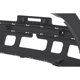 Purchase Top-Quality Rear Bumper Cover Lower - HY1115116 pa2