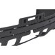 Purchase Top-Quality Rear Bumper Cover Lower - HY1115116 pa6