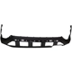 Purchase Top-Quality Rear Bumper Cover Lower - HY1115121C pa1