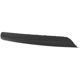 Purchase Top-Quality Rear Bumper Cover Lower - KI1115100PP pa1