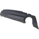 Purchase Top-Quality Rear Bumper Cover Lower - KI1115101 pa10