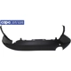 Purchase Top-Quality Rear Bumper Cover Lower - KI1115102C Capa Certified pa10