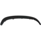 Purchase Top-Quality Rear Bumper Cover Lower - KI1115104 pa8