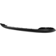 Purchase Top-Quality Rear Bumper Cover Lower - KI1115104PP pa2