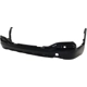 Purchase Top-Quality Rear Bumper Cover Lower - KI1115106 pa1