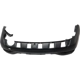 Purchase Top-Quality Rear Bumper Cover Lower - KI1115106 pa4