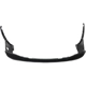 Purchase Top-Quality Rear Bumper Cover Lower - KI1115106 pa6