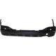 Purchase Top-Quality Rear Bumper Cover Lower - KI1115106 pa7