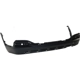 Purchase Top-Quality Rear Bumper Cover Lower - KI1115106 pa9
