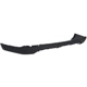 Purchase Top-Quality Rear Bumper Cover Lower - KI1115108 pa1