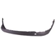 Purchase Top-Quality Rear Bumper Cover Lower - KI1115109 pa1