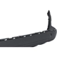 Purchase Top-Quality Rear Bumper Cover Lower - KI1115109 pa5