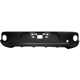 Purchase Top-Quality Rear Bumper Cover Lower - KI1115113C pa8