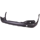 Purchase Top-Quality Rear Bumper Cover Lower - KI1115124C pa1