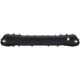 Purchase Top-Quality Rear Bumper Cover Lower - LX1115104 pa1