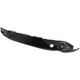 Purchase Top-Quality Rear Bumper Cover Lower - MA1115100 pa2