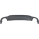Purchase Top-Quality Rear Bumper Cover Lower - MB1115103C Capa Certified pa1
