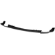 Purchase Top-Quality Rear Bumper Cover Lower - MB1115103C Capa Certified pa11