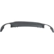 Purchase Top-Quality Rear Bumper Cover Lower - MB1115103C Capa Certified pa8