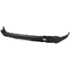 Purchase Top-Quality Rear Bumper Cover Lower - MB1115112C pa1