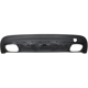 Purchase Top-Quality Rear Bumper Cover Lower - MB1115124 pa2