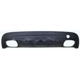 Purchase Top-Quality Rear Bumper Cover Lower - MB1115124 pa3