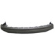 Purchase Top-Quality Rear Bumper Cover Lower - NI1115100 pa1