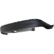 Purchase Top-Quality Rear Bumper Cover Lower - NI1115100 pa2