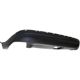 Purchase Top-Quality Rear Bumper Cover Lower - NI1115100 pa9