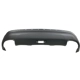 Purchase Top-Quality Rear Bumper Cover Lower - NI1115100C pa1
