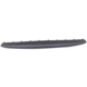 Purchase Top-Quality Rear Bumper Cover Lower by SHERMAN PARTS - 3242A-89DQ-0 pa1