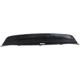 Purchase Top-Quality Rear Bumper Cover Lower by SHERMAN PARTS - 3242A-89DQ-0 pa5