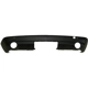 Purchase Top-Quality Rear Bumper Cover Lower by SHERMAN PARTS - 675A-89D pa1