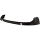 Purchase Top-Quality Rear Bumper Cover Lower by SHERMAN PARTS - AUQ518-89DQ-0 pa3