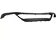 Purchase Top-Quality Rear Bumper Cover Lower by SHERMAN PARTS - BMX116A-89DQ-0 pa2