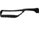 Purchase Top-Quality Rear Bumper Cover Lower by SHERMAN PARTS - BMX116A-89DQ-0 pa4