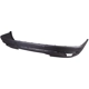 Purchase Top-Quality Rear Bumper Cover Lower by SHERMAN PARTS - HOPILO16B-89DQ-0 pa1