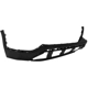 Purchase Top-Quality Rear Bumper Cover Lower by SHERMAN PARTS - HYSANT17AA-89DQ-0 pa3