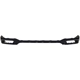 Purchase Top-Quality Rear Bumper Cover Lower by SHERMAN PARTS - KIK521B-89D-0 pa1